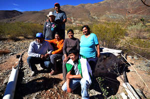 La Poma People