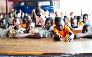 Educating the unprivileged child