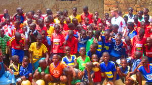 Community outreach