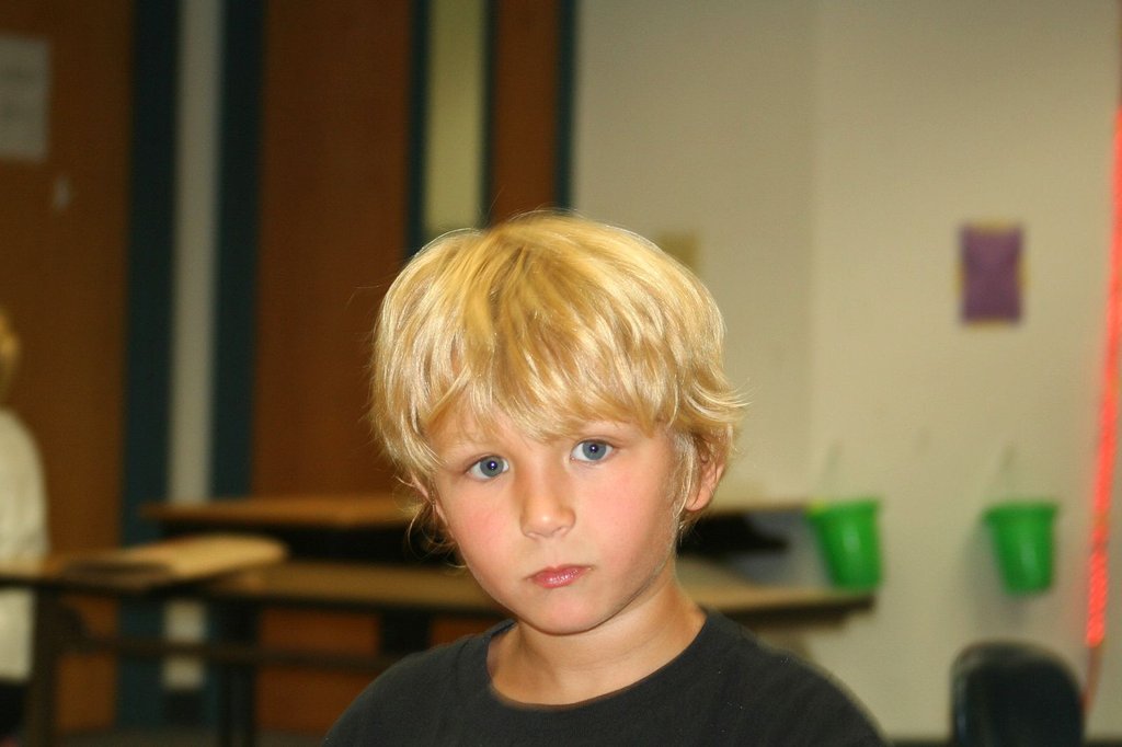 Give kids a voice: iPads for Autism