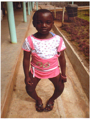 Educating 200 Disabled on the use of Computer