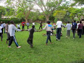 Team Building