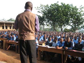 Youth education