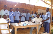 Empower 50,000 youth to fight HIV/AIDS in Cameroon