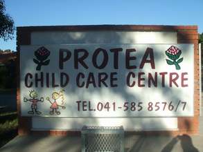 Protea Primary School