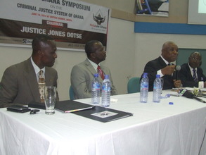 Main speakers