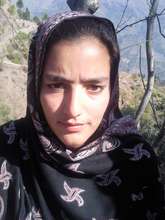 Lubna Hafeez