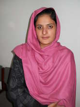 Shazia Bashir