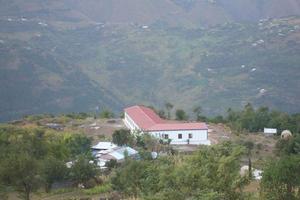 HDF Bugna High School for Girls