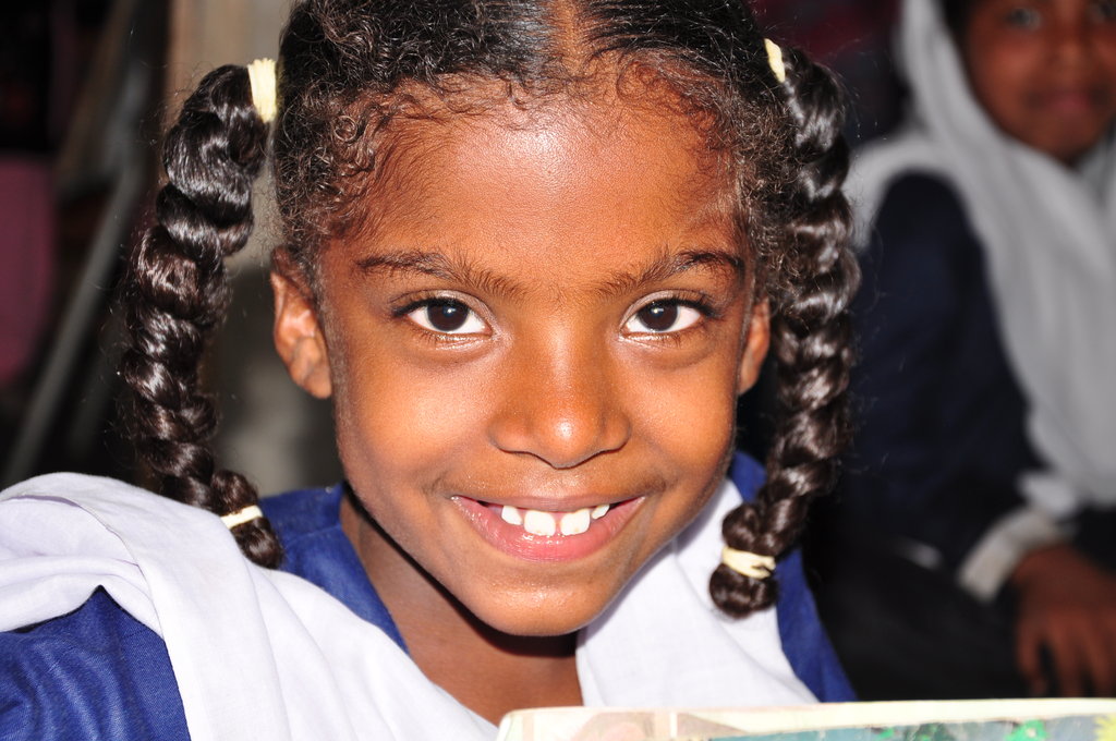 Take a Stand for 5,500 Girls in Pakistan