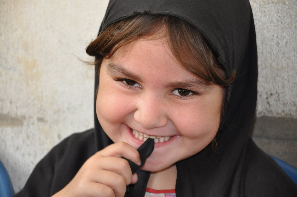 Take a Stand for 5,500 Girls in Pakistan