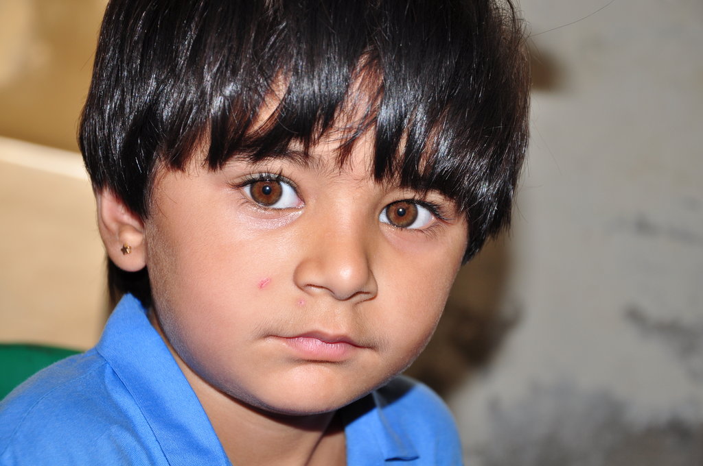 Take a Stand for 5,500 Girls in Pakistan