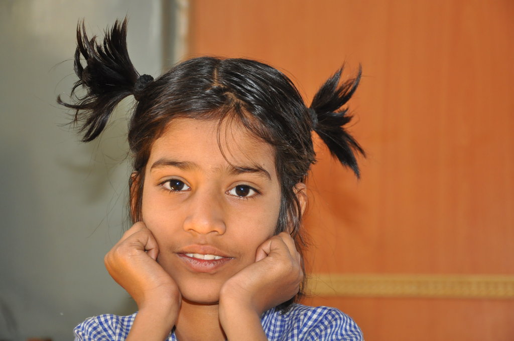 Take a Stand for 5,500 Girls in Pakistan