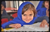 Take a Stand for 5,500 Girls in Pakistan