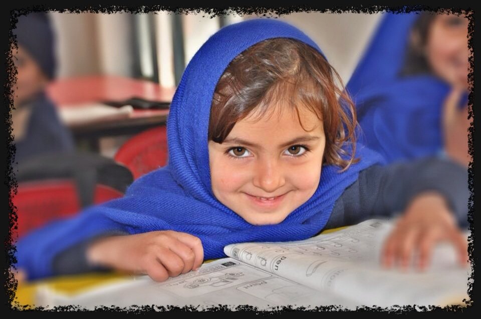Take a Stand for 5,500 Girls in Pakistan