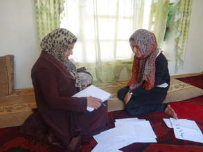 Nooria, GPFA Wholesaler conducting business