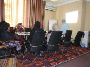 Business plan development training for wholesalers