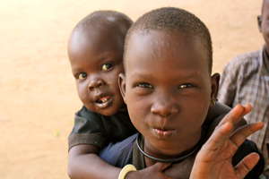 Children of Kalthok