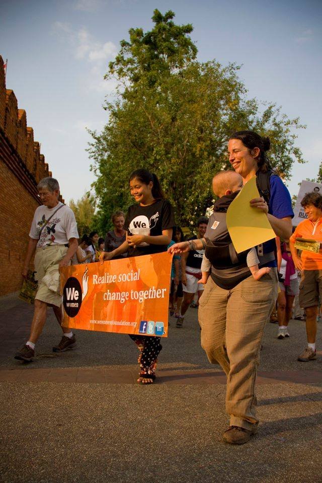 CharityWalk ChiangMai