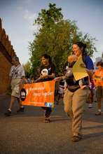 CharityWalk ChiangMai