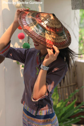 A Future to Build: Burma by Women
