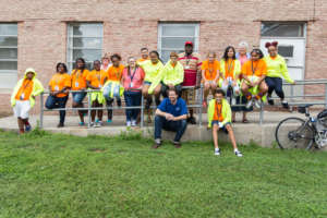 Service Learning