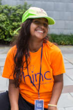 Smile