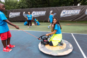 Hovercraft Construction