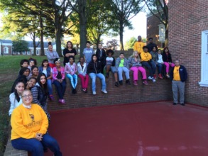 Fall Retreat