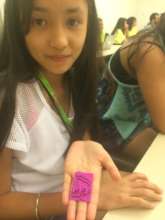 3D design and printing