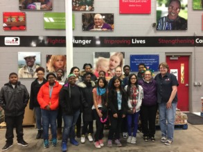 Service Project
