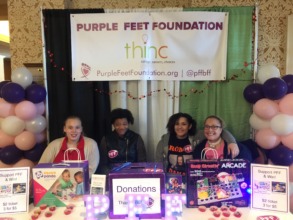 Fundraising