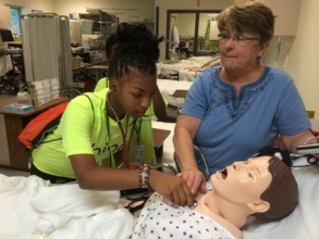 thinc-ing about nursing