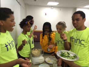 Culinary Arts
