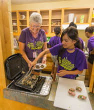 thinc 2016 Culinary Arts