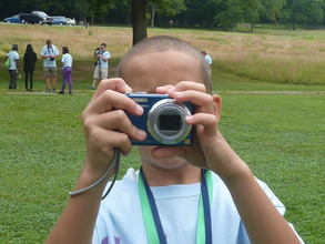 thinc Class - Digital Photography