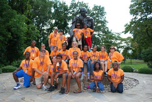 thinc 2012 Group Photo