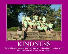 Kindness