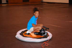PFF Hovercrafts