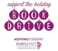 #GivingTuesday