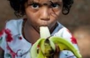 Send 200 Children to School in India for a Year