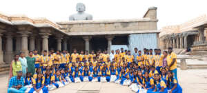 Shravanabelagola