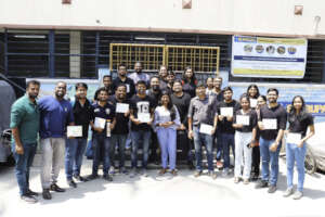 SG - Volunteering