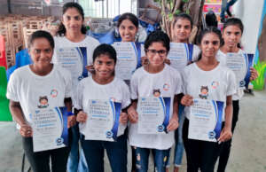 Salesforce Stem Force Learning