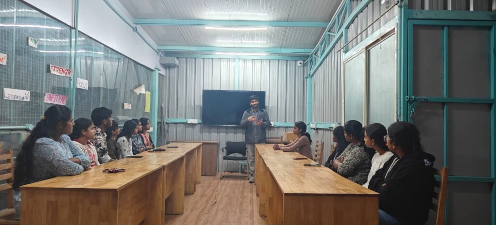 SuMargadarshak - Scholarship & Mentoring program