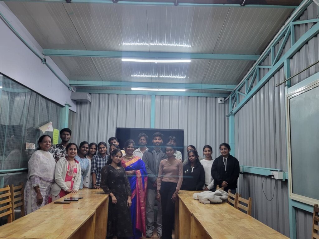 SuMargadarshak - Scholarship & Mentoring program