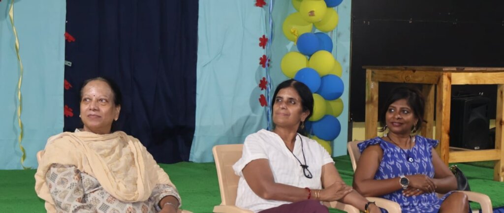 SuMargadarshak - Scholarship & Mentoring program
