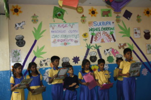 "Pongal Celebrations"