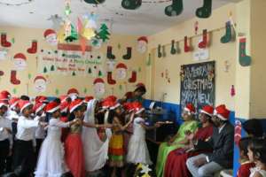 "Christmas Celebrations"