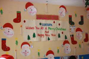 "Christmas Celebrations"